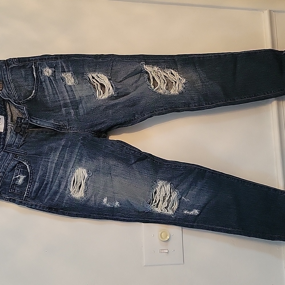 New Big Star Billie jeans